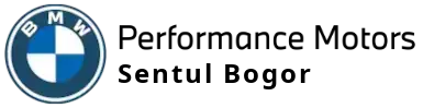 BMW Bogor